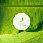 JARDIN TROPICAL - Antiguo