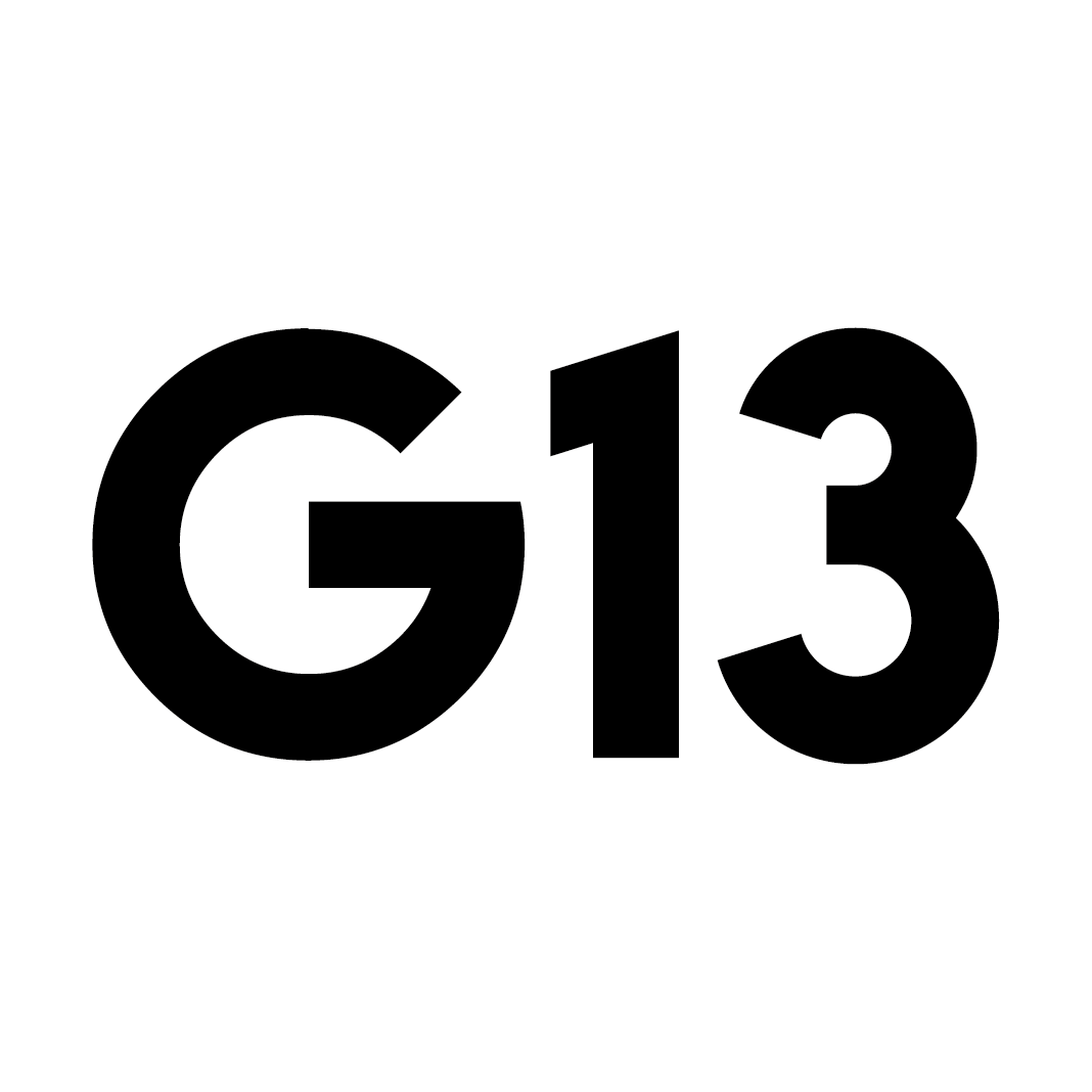 G13 Estudio Creativo TEST