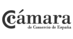 CAMARA COMERCIO - logo gris