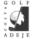 GOLF COSTA ADEJE - logo gris